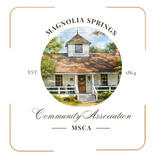 Magnolia Springs Community Association